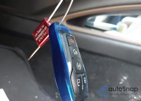 2016 Lincoln Mkz z USA, uszkodzony, nr VIN 3LN6L2J92GR614757